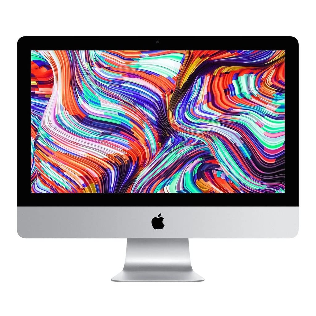 21.5-inch iMac with Intel Core i5, 8GB RAM, 1TB Storage X2146