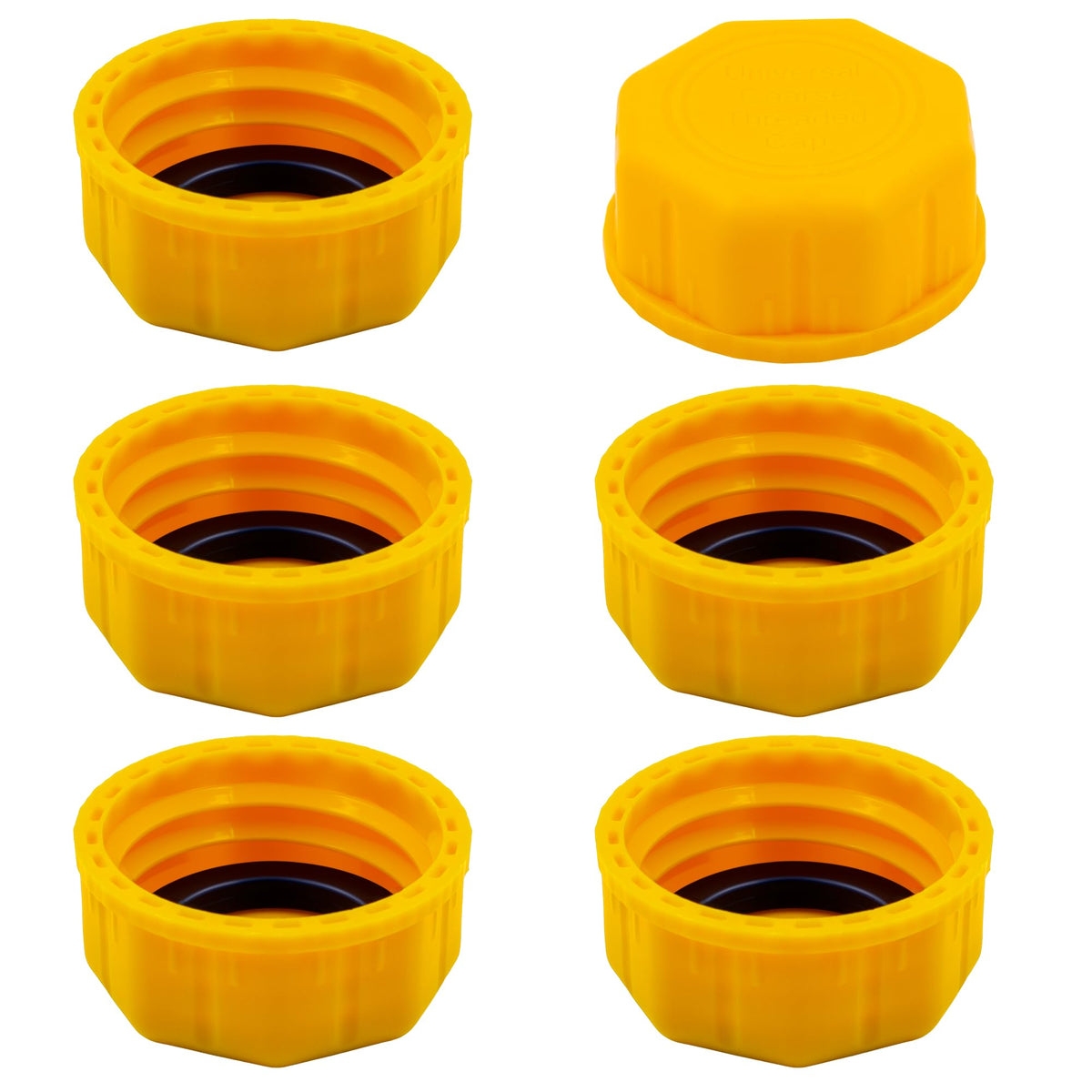 Gas Can Caps Y557082