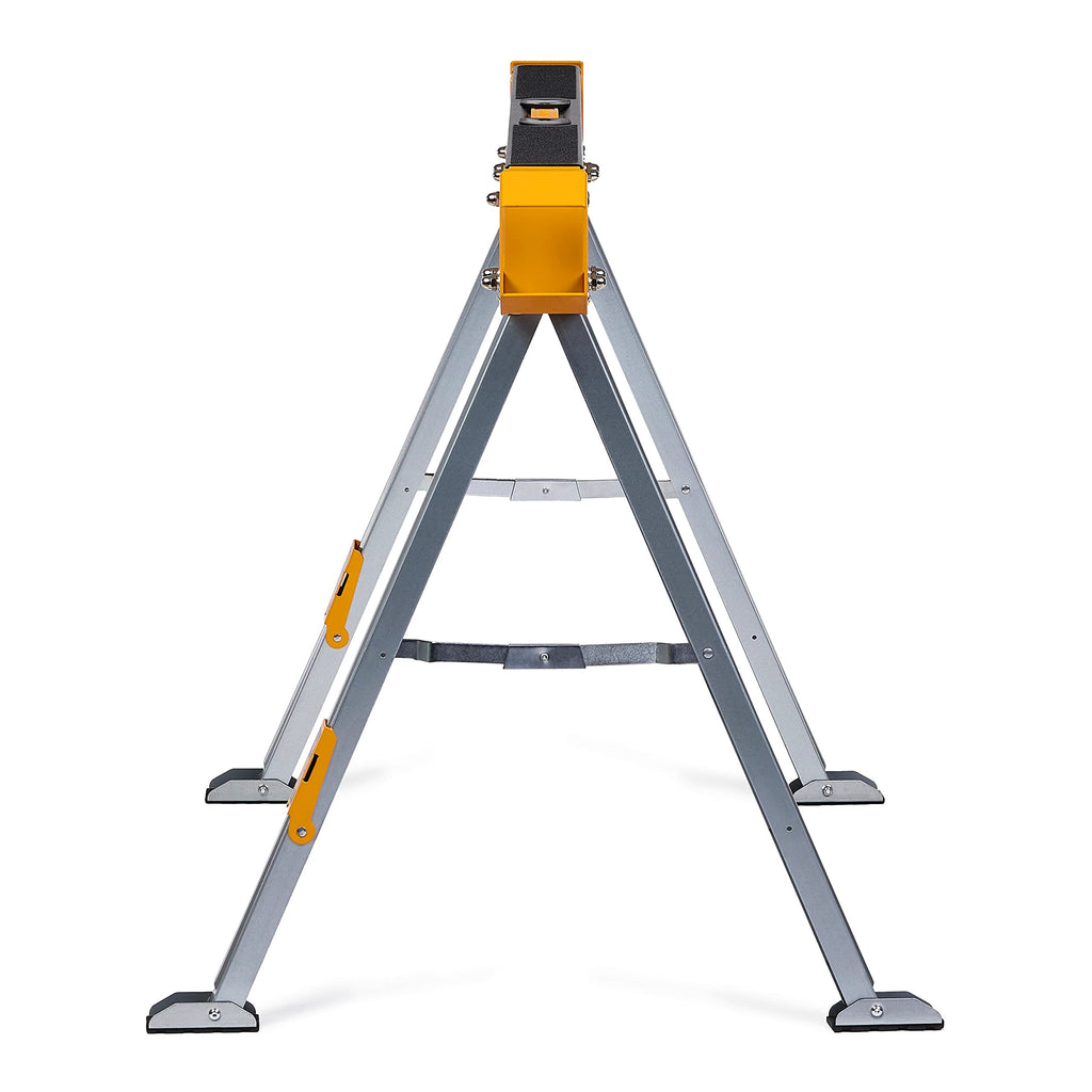 Folding Sawhorse & Jobsite Table 2-Pack G8850