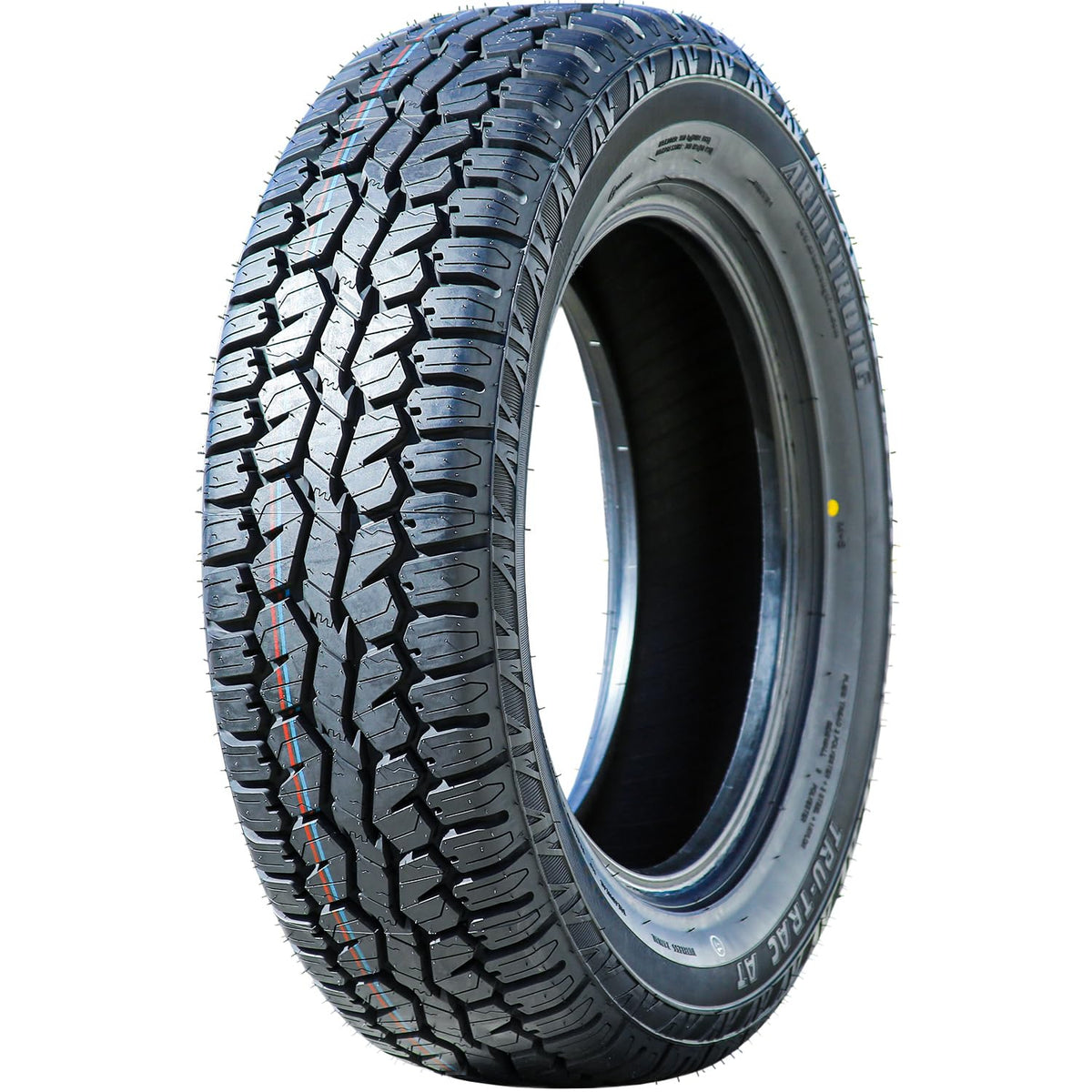 275/55R20 117T All Terrain Tire A684