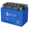 12V 11.2Ah Gel Battery Z560