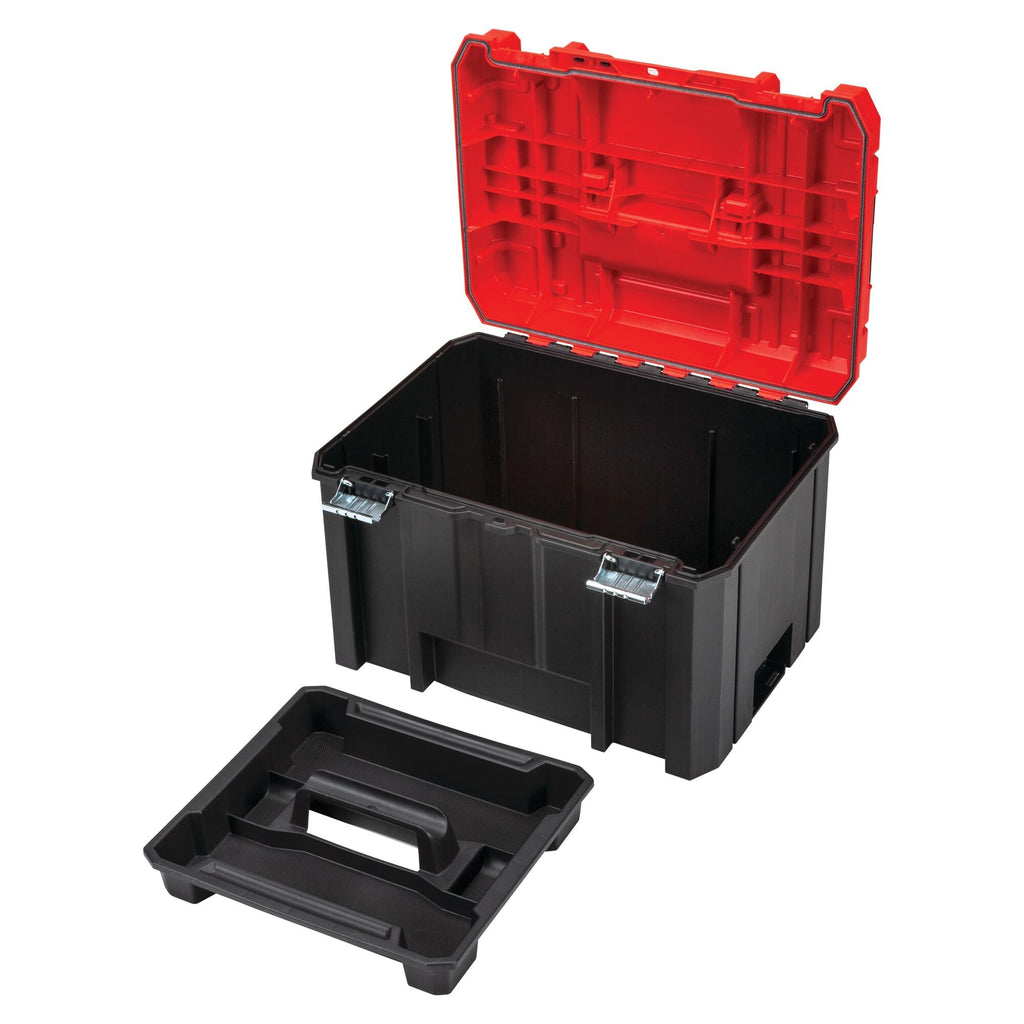 Lockable 17-in. Deep Tool Box M214