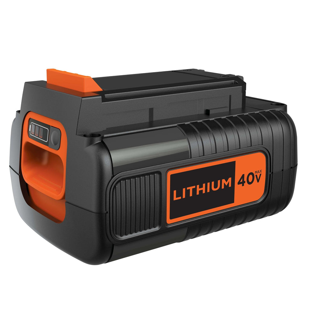 40V 1.5 Ah Lithium Ion Battery O3626
