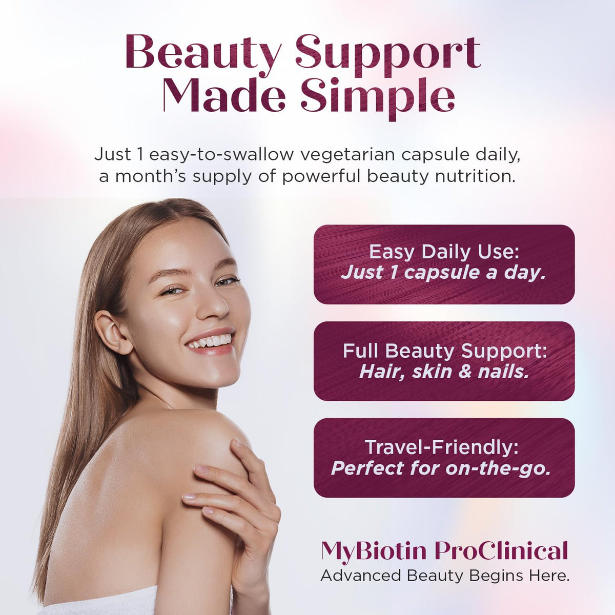 Biotin E2887