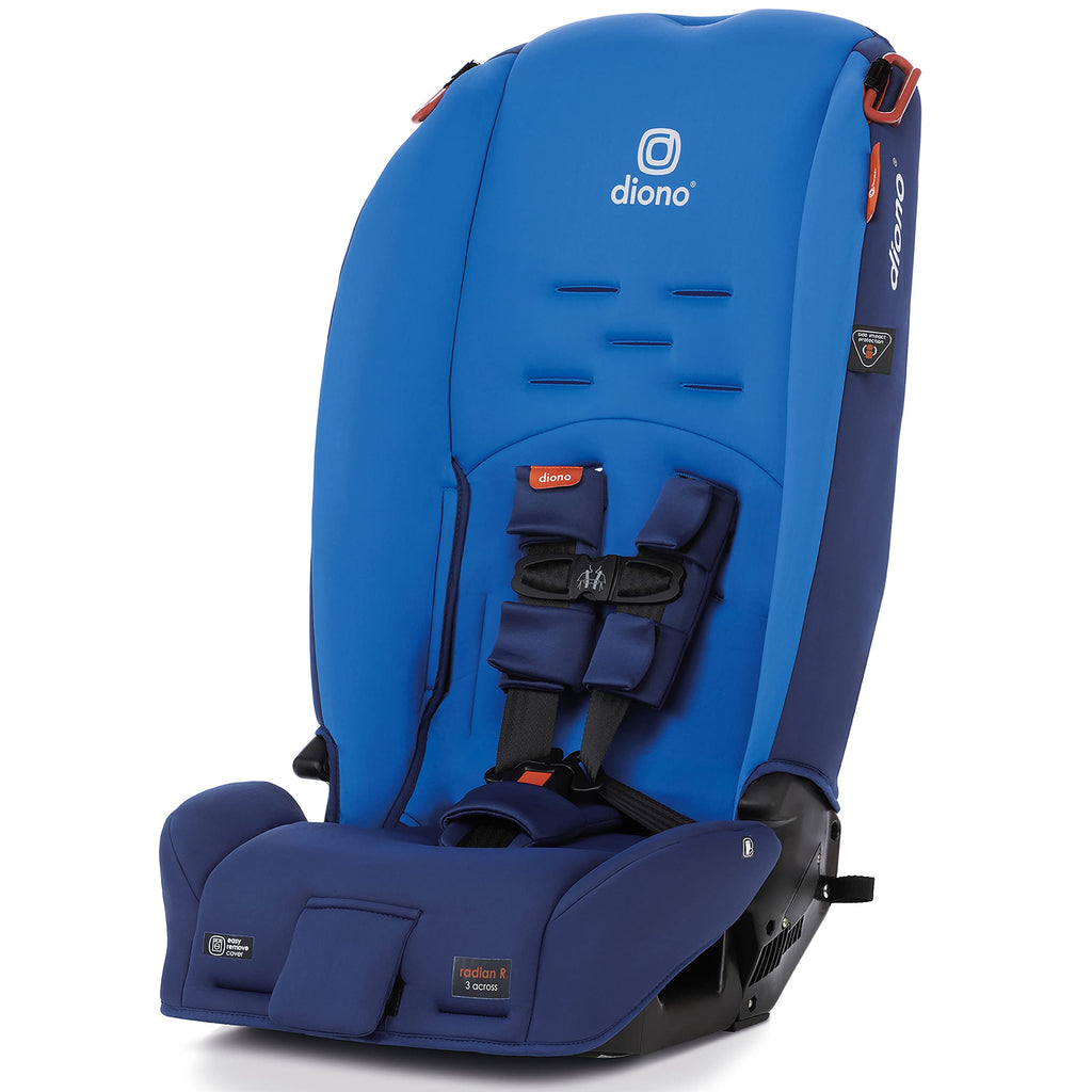 Convertible Car Seat and 2 Pack Booster Seats F4418