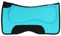 32" Western Contoured Neoprene Horse Saddle Pad A6475