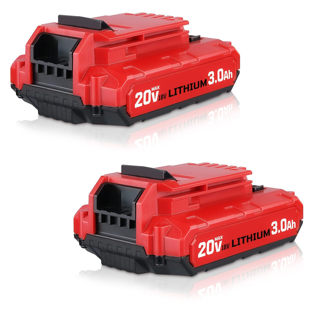 20V 3.0Ah Battery S258