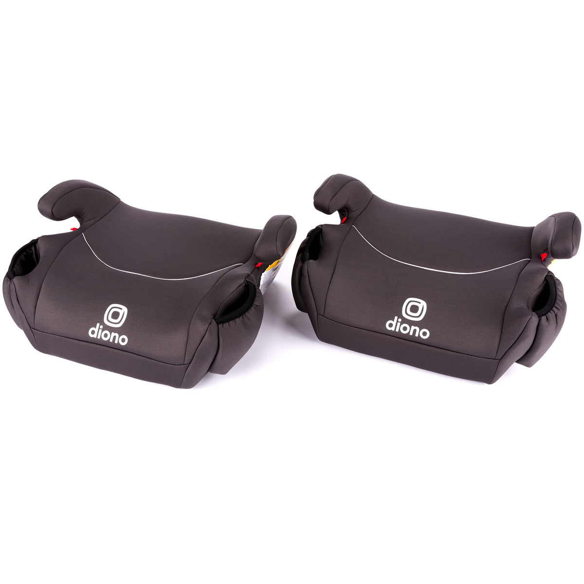 Convertible Car Seat and 2 Pack Booster Seats F4418