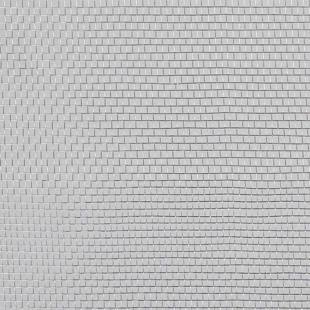 Aluminum Mesh Screen Roll 39.4 x 196.9 Inches P622