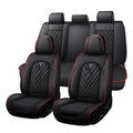 Car Seat Covers Full Set U670074