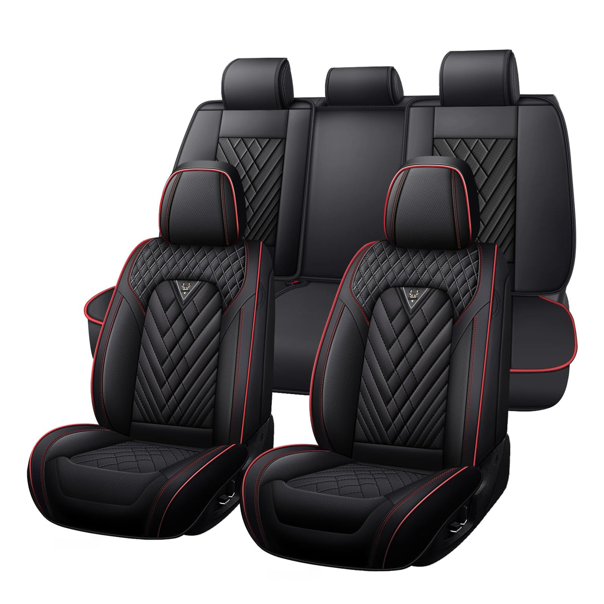 Car Seat Covers Full Set U670074
