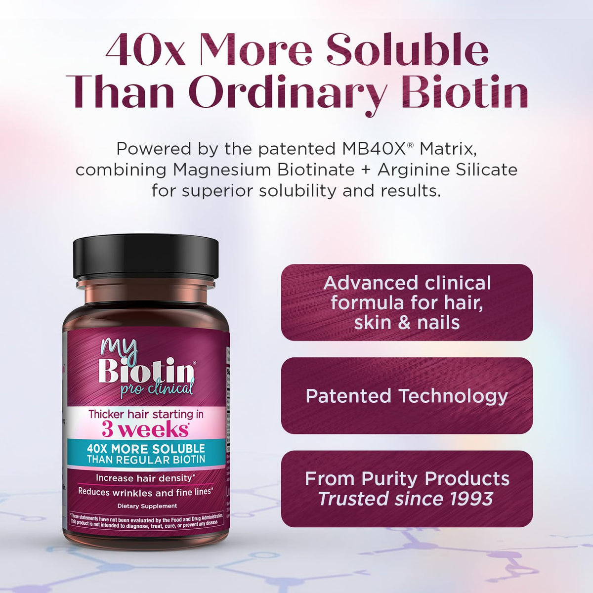 Biotin E2887