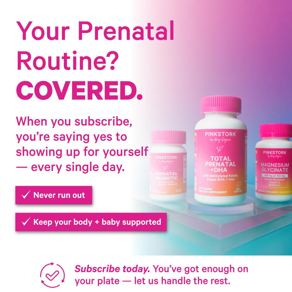 Prenatal Probiotic 50 Billion CFU 30 Capsules J678117