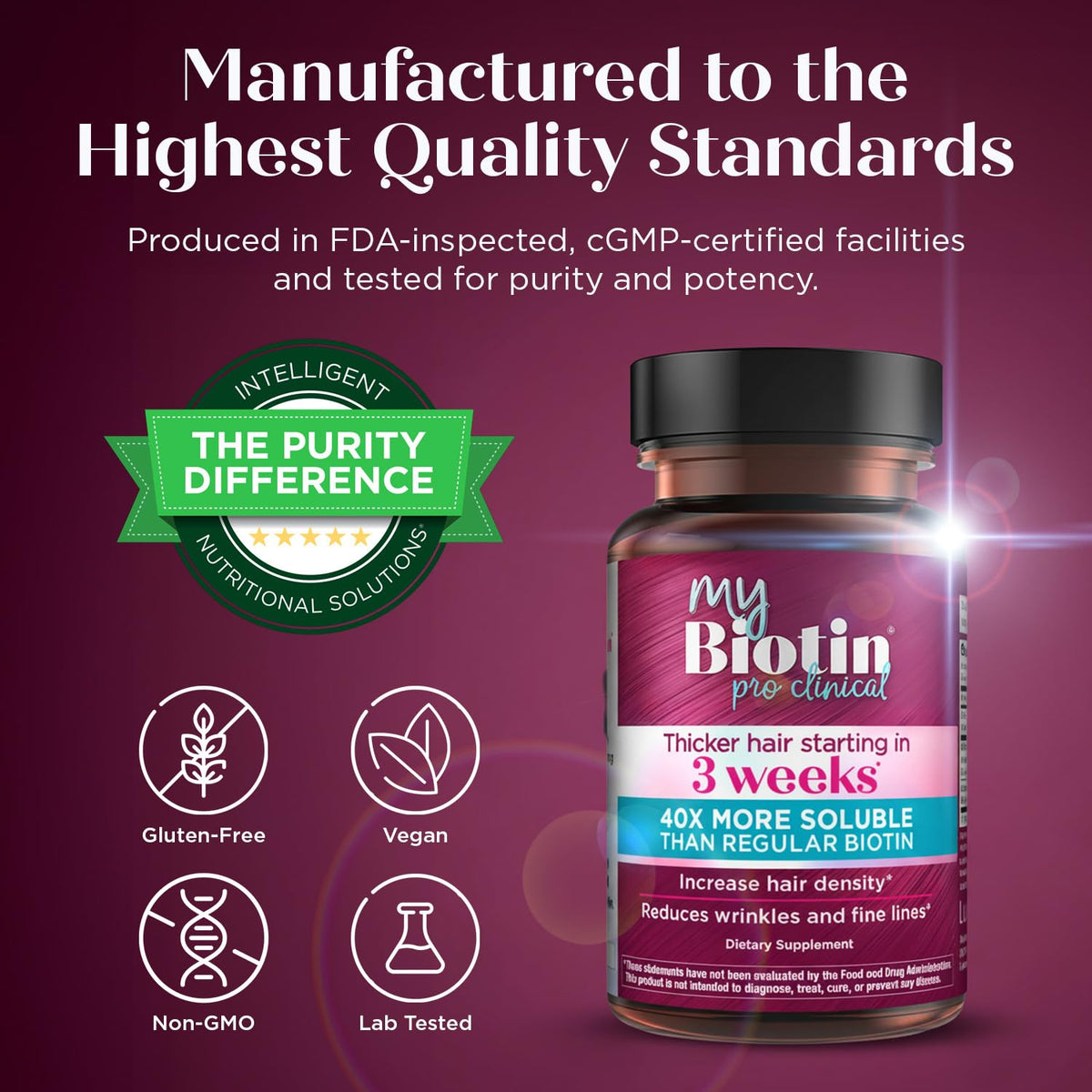 Biotin E2887