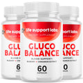 3 Pack 180 Capsules Blood Health Pills J198