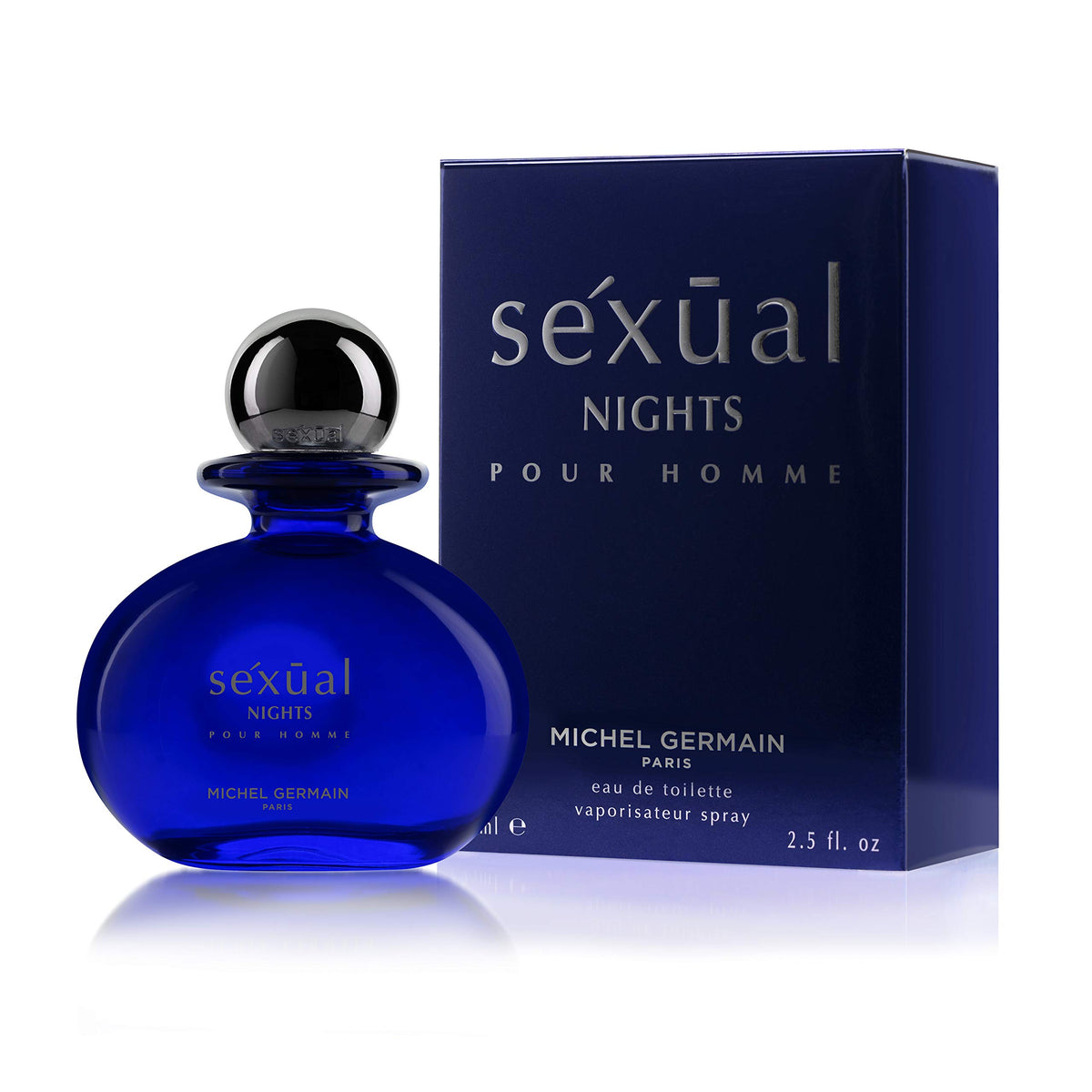 Eau de Toilette Spray 2.5 Fl Oz M5867