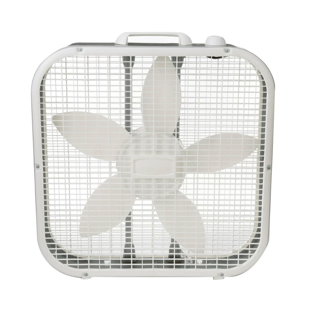 20-inch 5-Blade Box Fan Q447728
