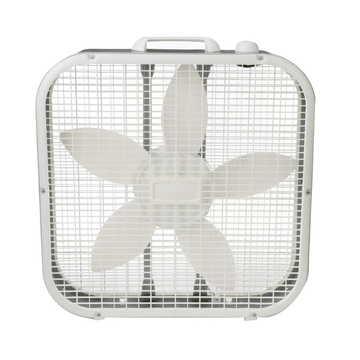 20-inch 5-Blade Box Fan Q447728
