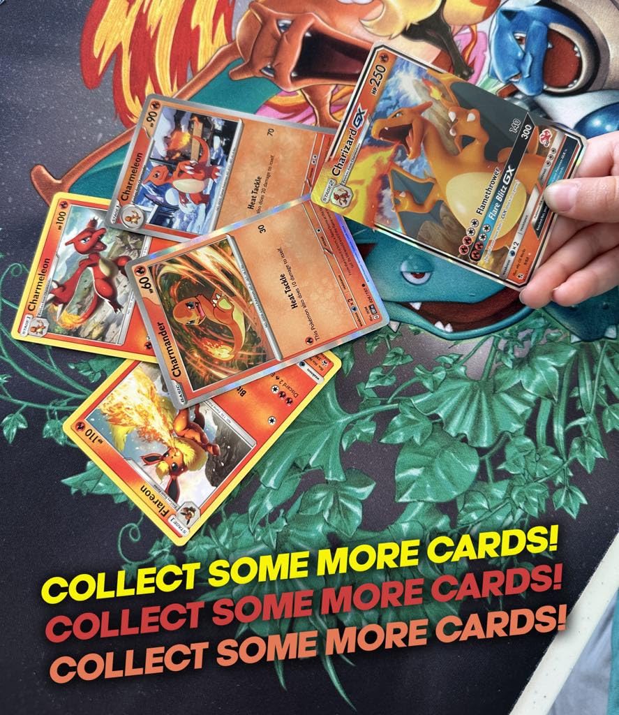 Pokemon Compatible Random Assortment Bundle T3070