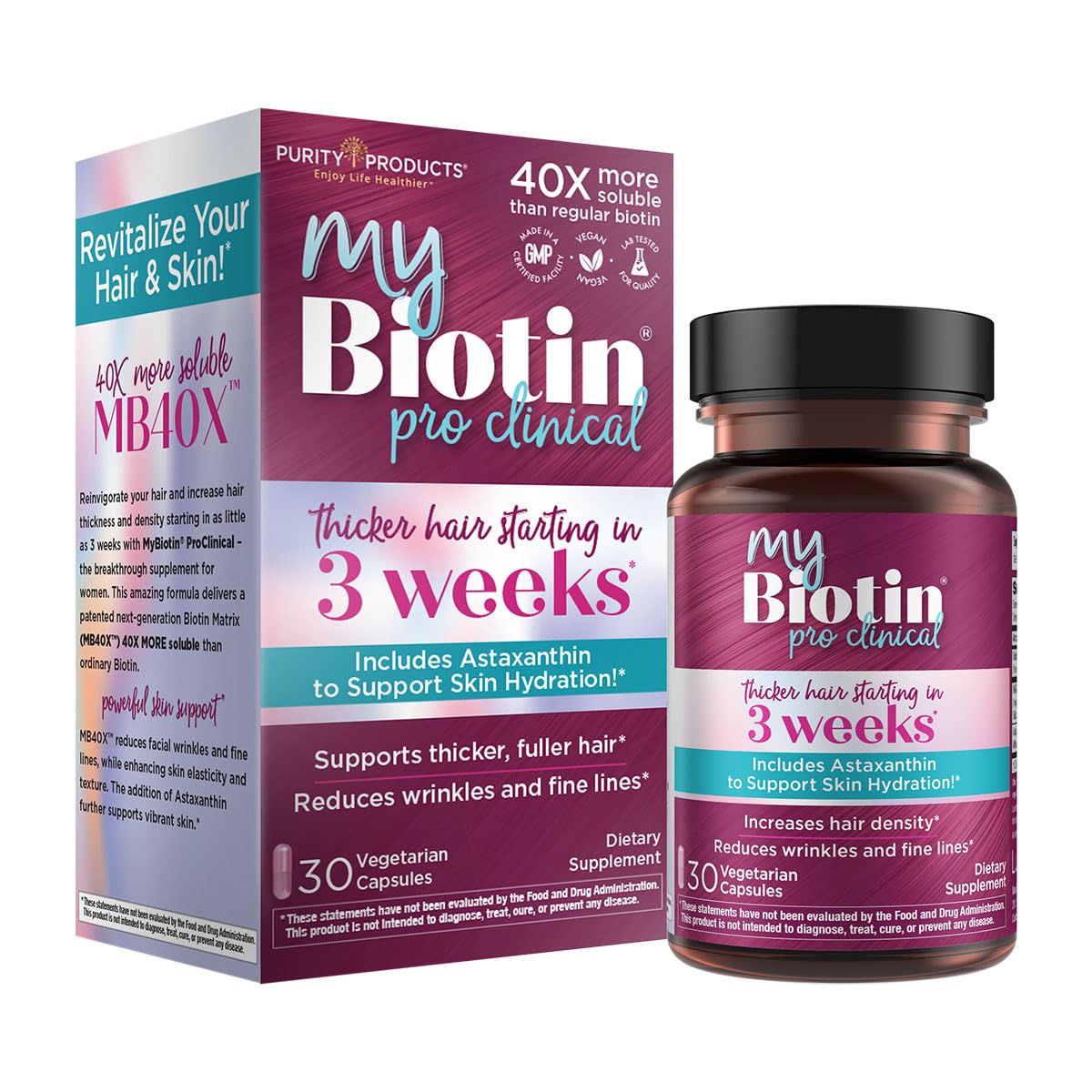 Biotin E2887