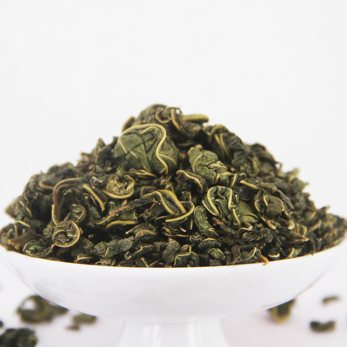Mulberry Leaves Caffeine Free Loose Leaf Herbal Tea 8 oz U83640