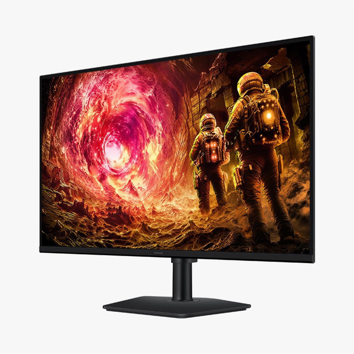 32” QHD Gaming Monitor P853