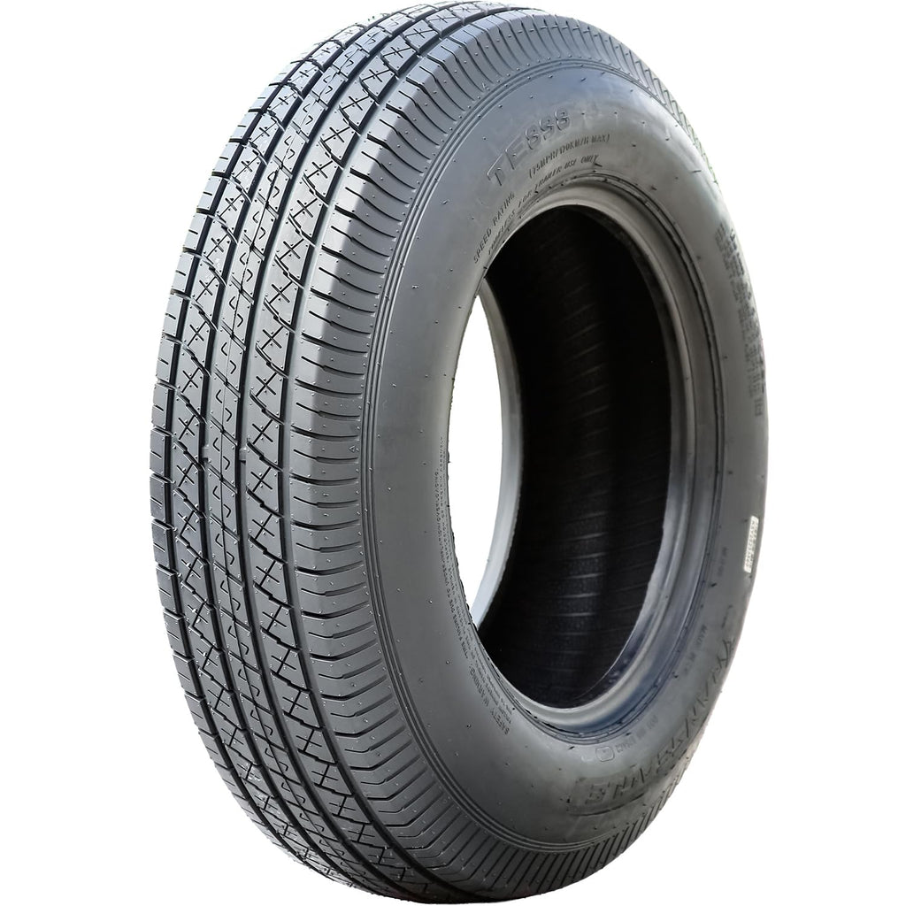 All Season 80L 6 Ply Trailer Bias Tire X93823