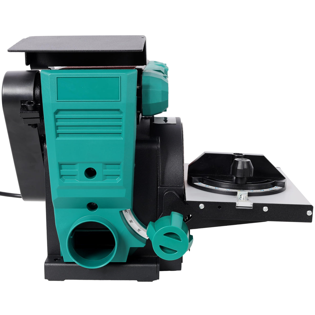 6" Disc & 4" x 36" Belt Benchtop Sander A664599