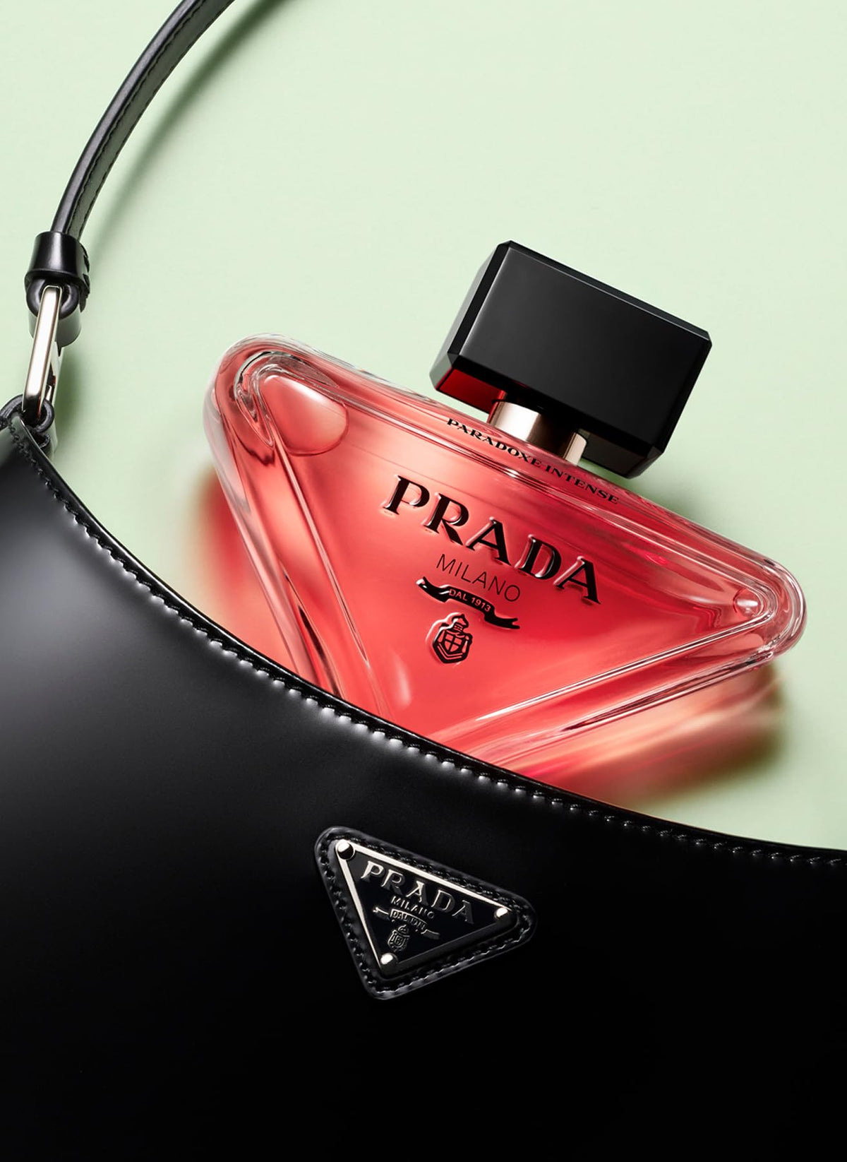 3.0 oz Eau de Parfum Spray Refillable F774111