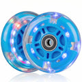 Light Up Scooter Wheels (2-Pack) X400