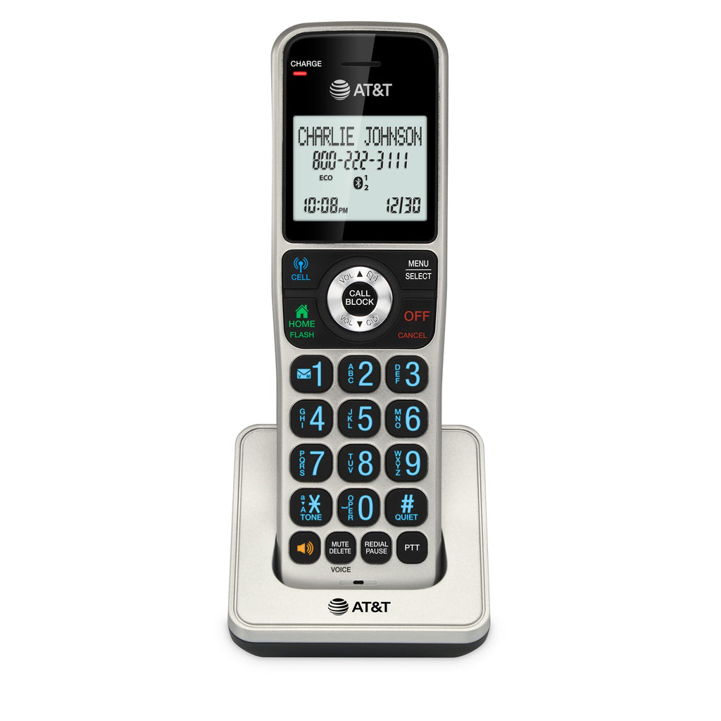 4-Handset Cordless Phone I3889