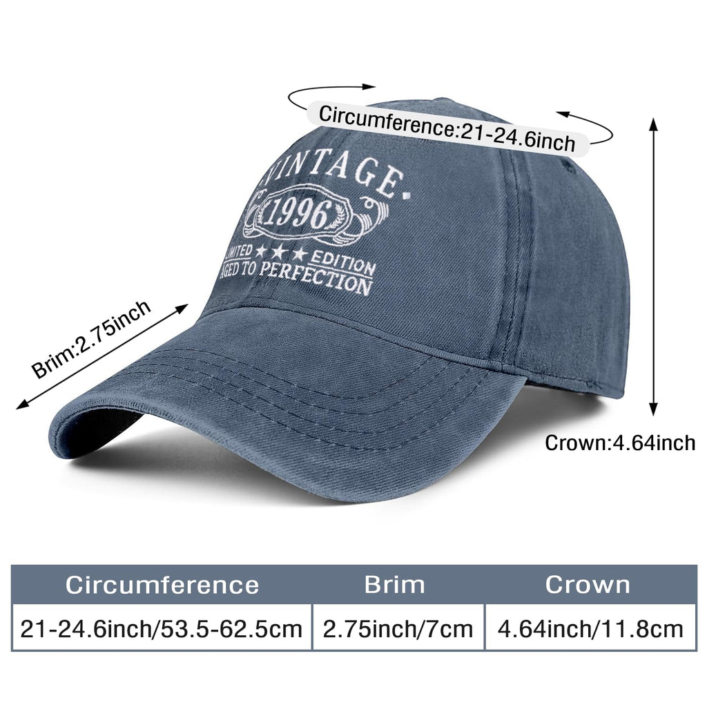 Vintage Baseball Hat G359674