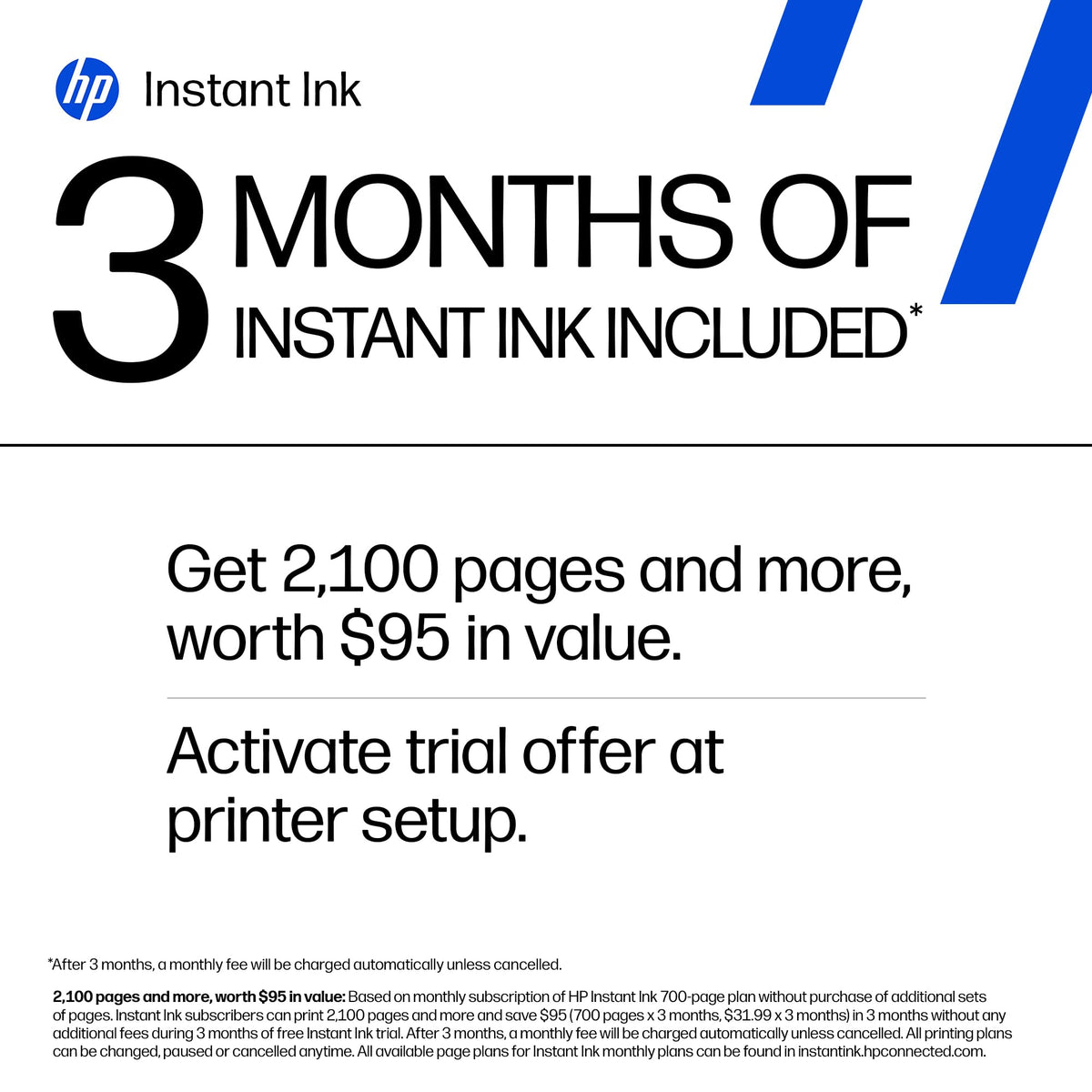 Wireless All-in-One Color Inkjet Printer, Scanner, Copier M834