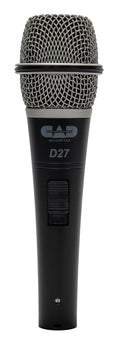 Handheld Dynamic Microphone T61870
