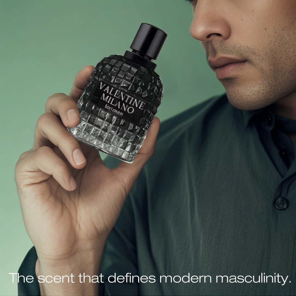 Men's Eau de Toilette Cologne J1827