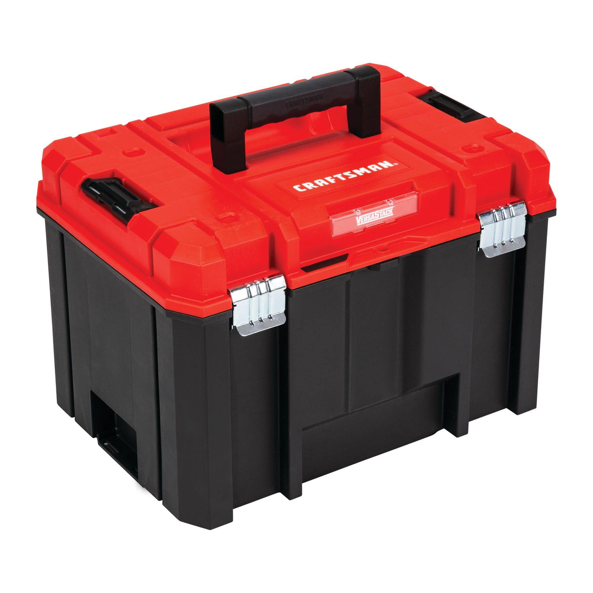 Lockable 17-in. Deep Tool Box M214