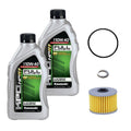 10W-40 Full Synthetic Engine Oil Change Kit P7761