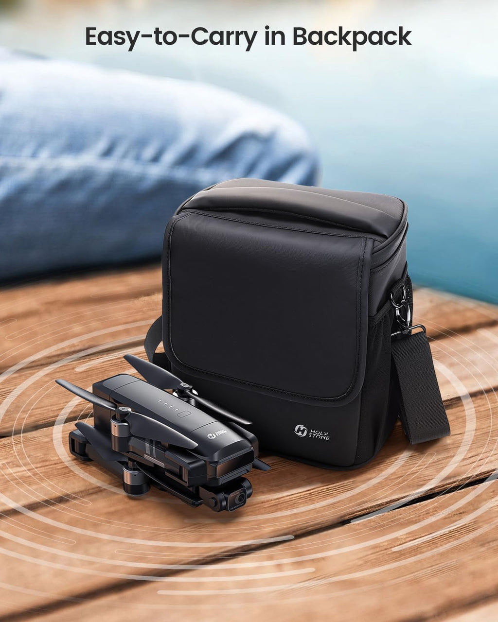 2-Axis Gimbal 4K Camera Drone F56346