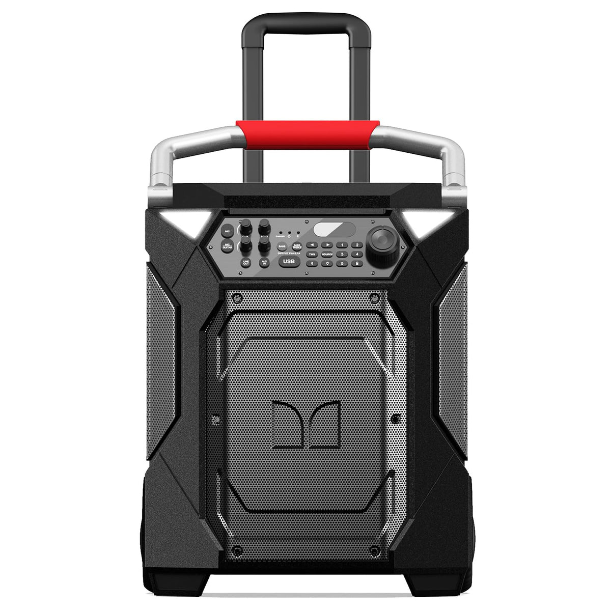 Portable Bluetooth Speaker with Microphone G70390