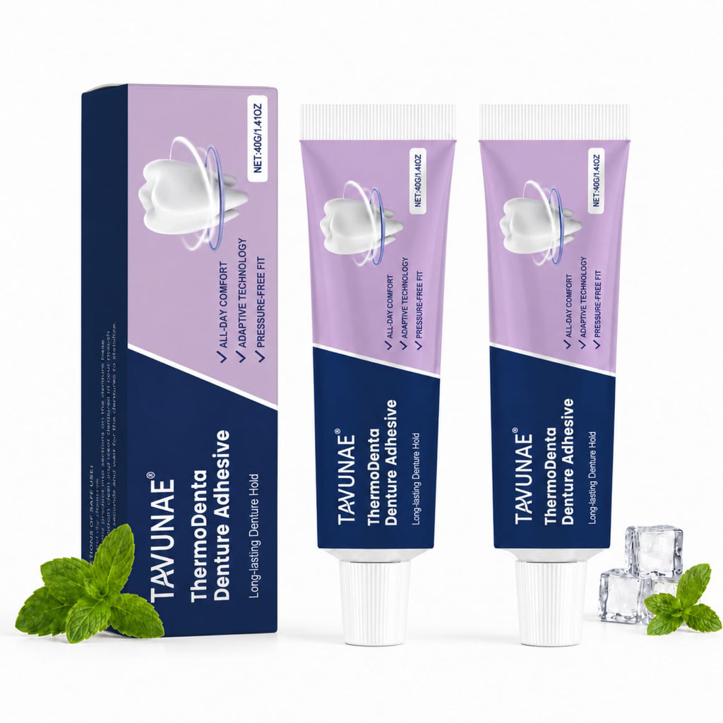 Denture Adhesive Cream H351