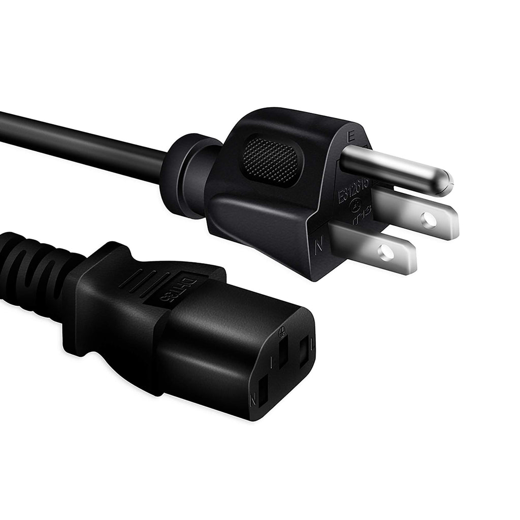 5ft AC Power Cord Cable R911882