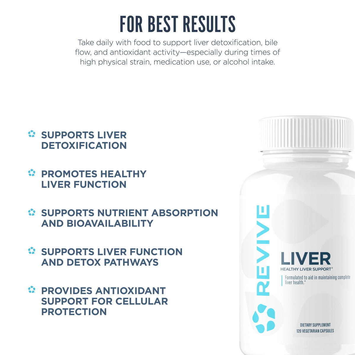 Milk Thistle Liver Support Supplement 120 Capsules N7087