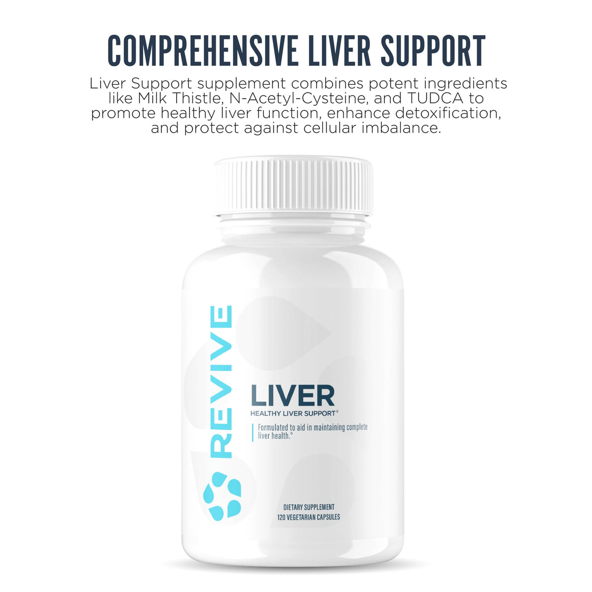 Milk Thistle Liver Support Supplement 120 Capsules N7087