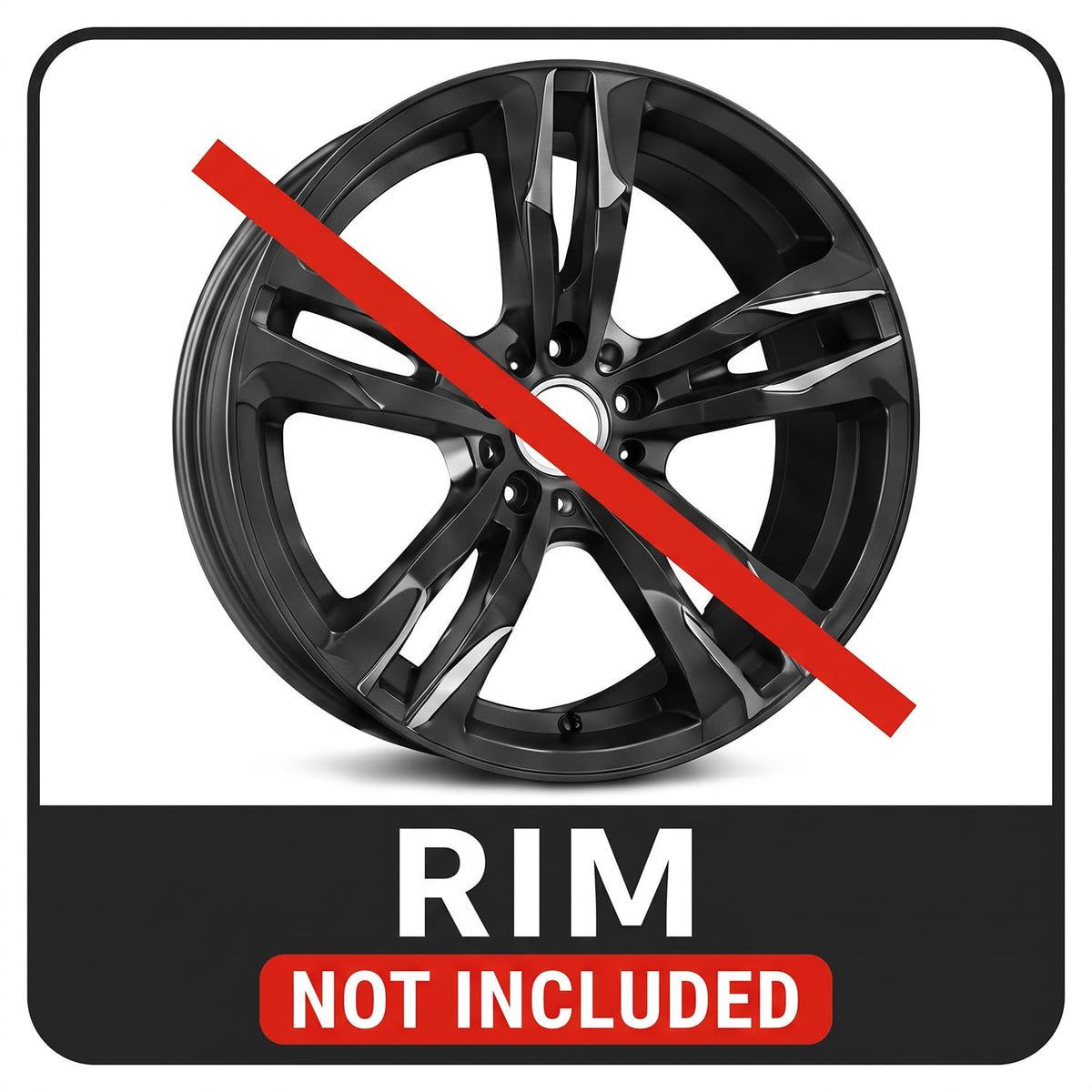 275/55R20 117T All Terrain Tire A684