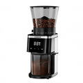 Electric Coffee Grinder with 60 Grind Settings U141
