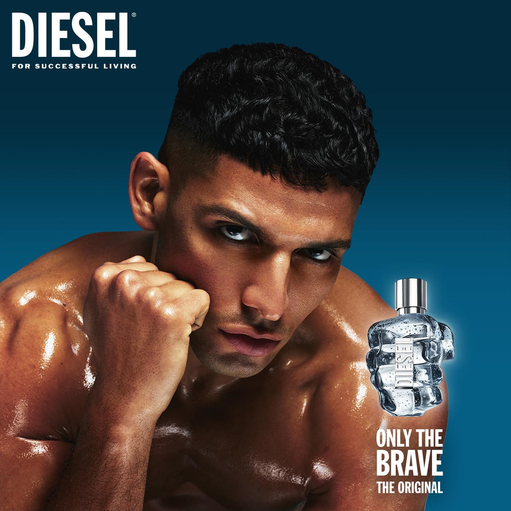 Eau de Toilette Fragrance Gift Set for Men U768