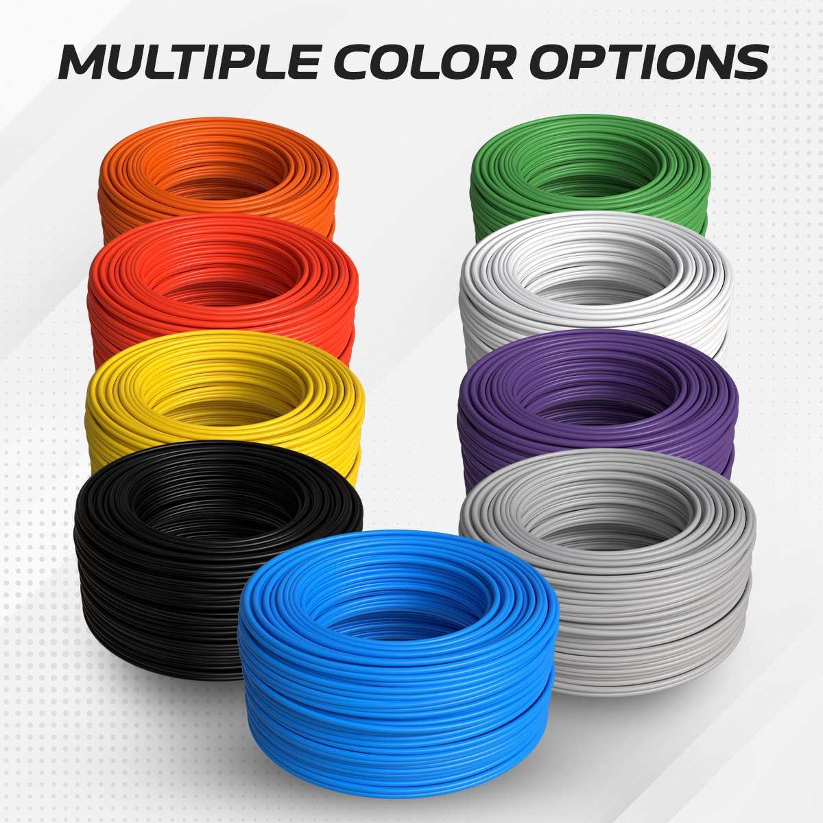 CAT6 Cable 1000ft Solid Ethernet LAN UTP Cable 23AWG 550Mhz RJ45 CCA Wire Blue Z6348
