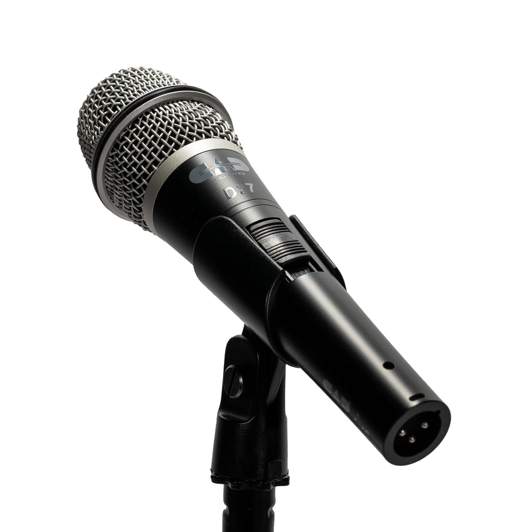 Handheld Dynamic Microphone T61870