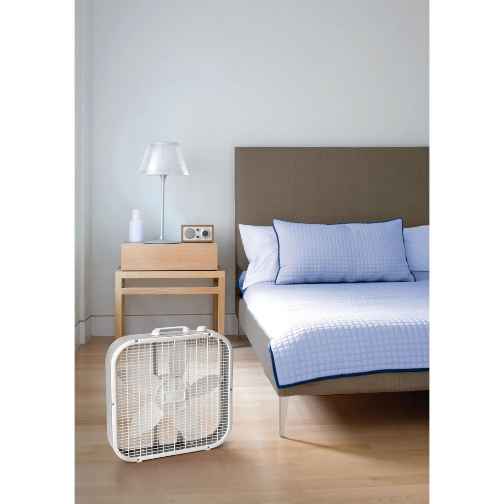 20-inch 5-Blade Box Fan Q447728