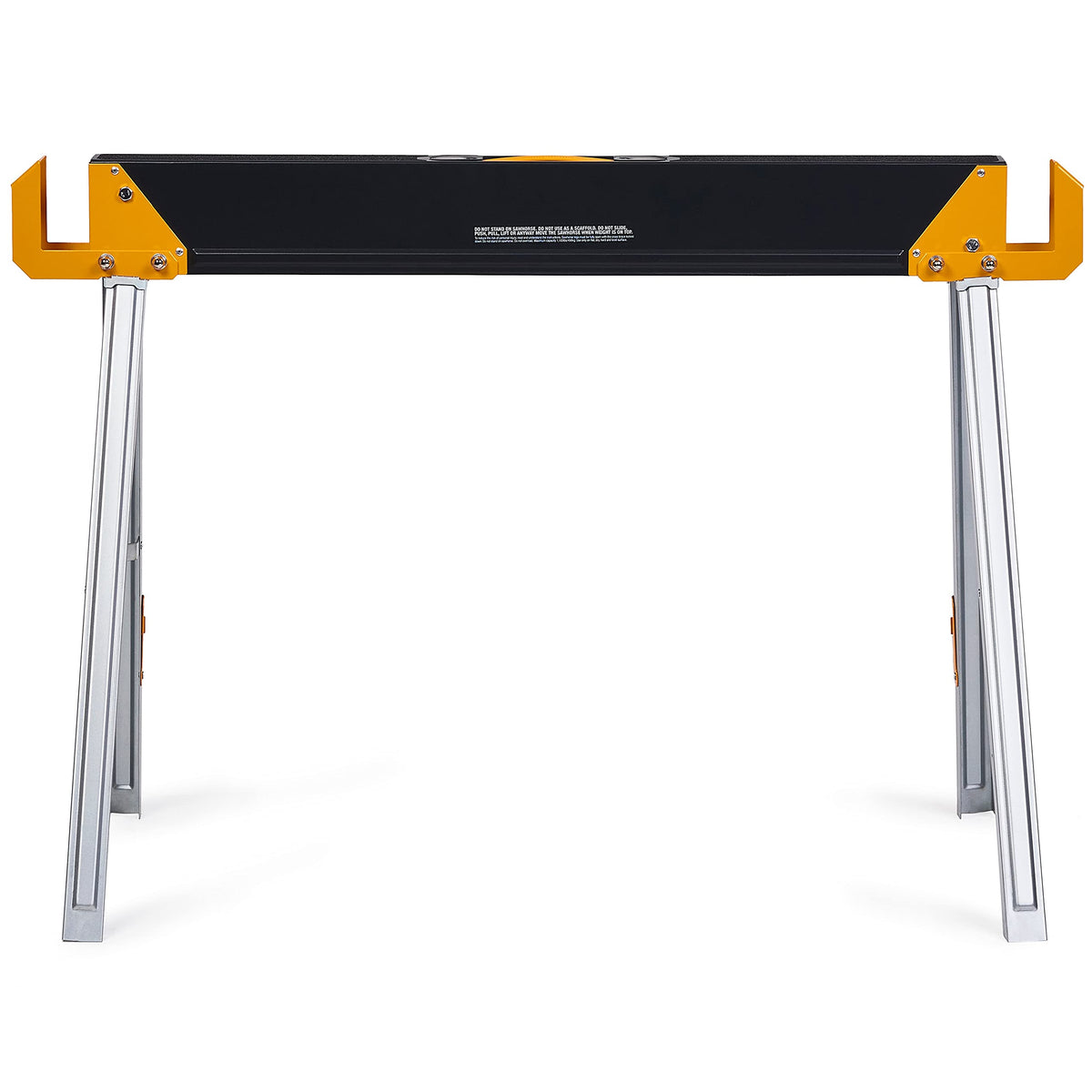 Folding Sawhorse & Jobsite Table 2-Pack G8850